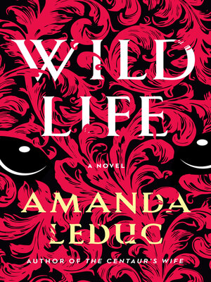 cover image of Wild Life